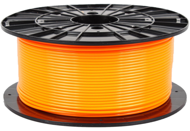 PLA - orange (2,90 mm; 1 kg)