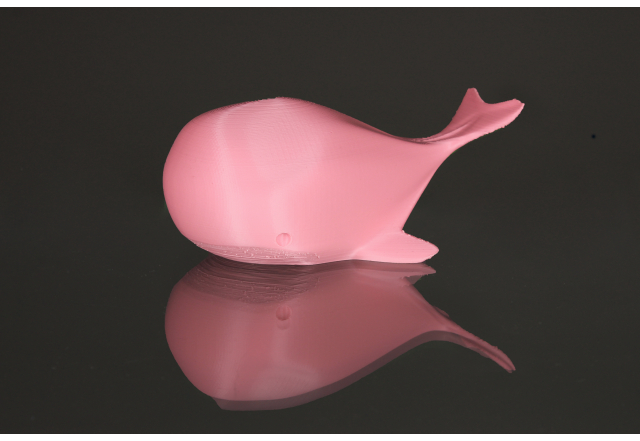 PLA+ pastel edition - Bubblegum Pink (1,75 mm; 1 kg)