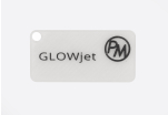 Sample PLA GlowJet - glowing in the dark (1,75 mm; 10 m)
