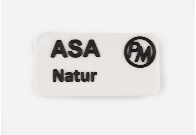 Sample ASA - Natur (1,75 mm; 10 m)