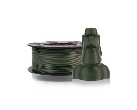 PLA+ Army edition - Woodland Green (1,75 mm; 1 kg)