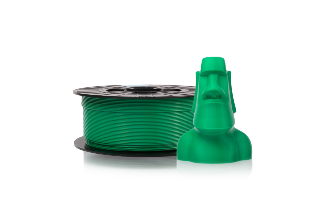 PLA - Green (1,75 mm; 1 kg)