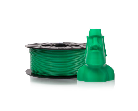 PLA - Green (1,75 mm; 1 kg)