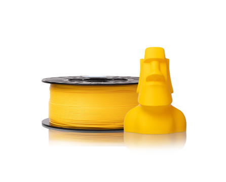 PLA - Yellow (1,75 mm; 1 kg)