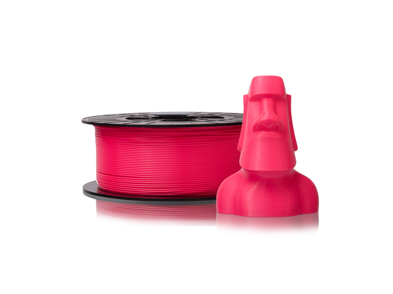 01 KunststoffGranulat Masterbatch Perl pink 1 kg PP ABS PLA PETG 