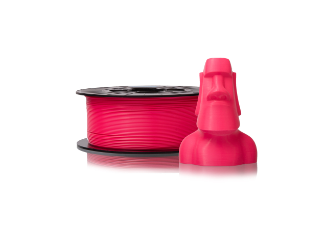 PLA - Pink (1,75 mm; 1 kg)