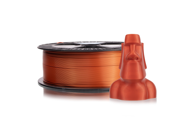 PLA - Copper (1,75 mm; 2 kg)