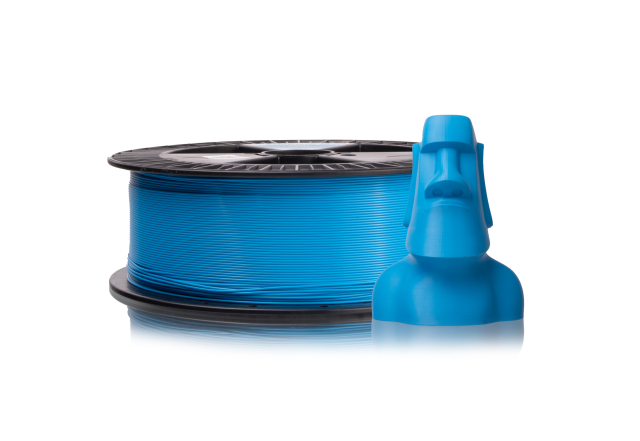 PLA - Blue (1,75 mm; 2 kg)