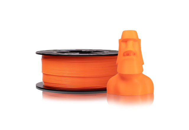 PLA - Orange (1,75 mm; 1 kg)