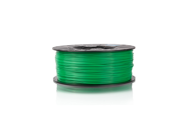 ABS - Green (1,75 mm; 1 kg)