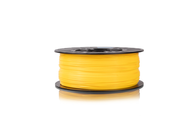ABS - Yellow (1,75 mm; 1 kg)