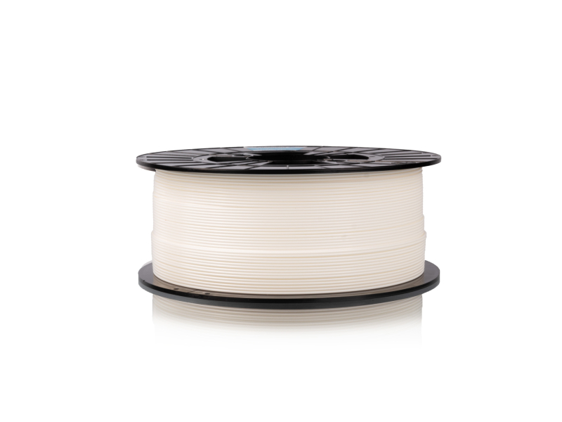 ABS White (1,75 mm; 1 kg), 3D printing