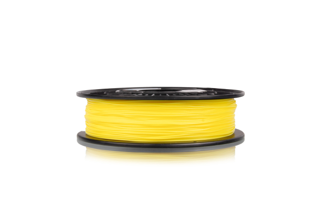 TPE 88 RubberJet Flex - Sulfur Yellow (1,75 mm; 0,5 kg)