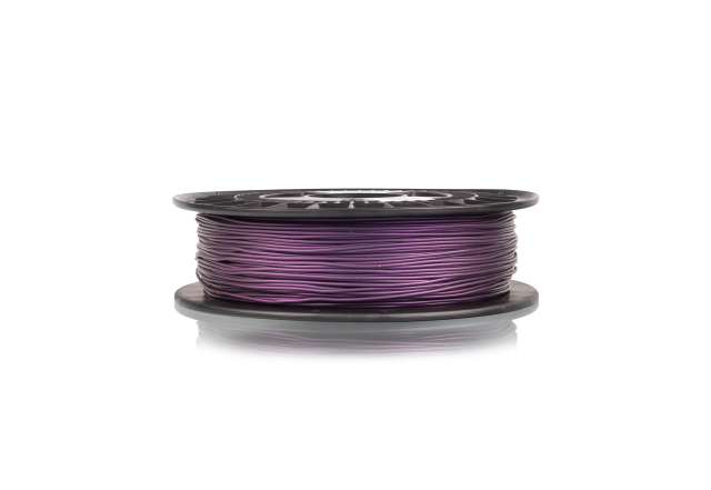 TPE 88 RubberJet Flex - Metallic Violet (1,75 mm; 0,5 kg)