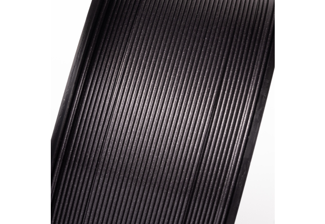 PLA - Graphite black (1,75 mm; 1 kg)