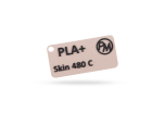 PLA+ Skin edition - Skin 480C (1,75 mm; 1 kg)