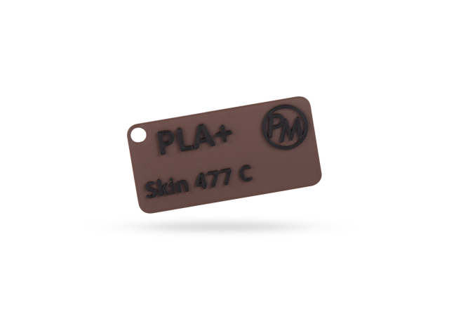 PLA+ Skin edition - Skin 477C (1,75 mm; 1 kg)