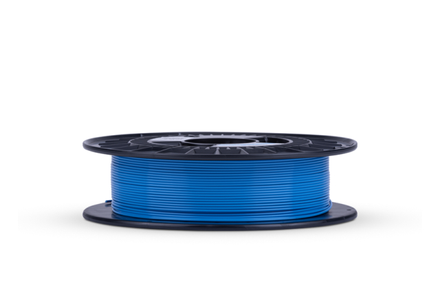 PLA - Blue (1,75 mm; 0,5 kg)