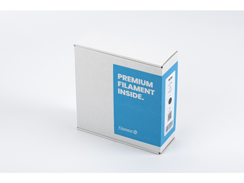 GIANTARM Filament PETG 1,75 mm, Imprimante 3D Filament PETG 1 kg