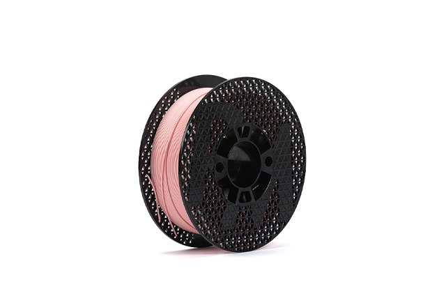 PLA+ Bubblegum Pink (1,75 mm; 1 kg), 3D printing