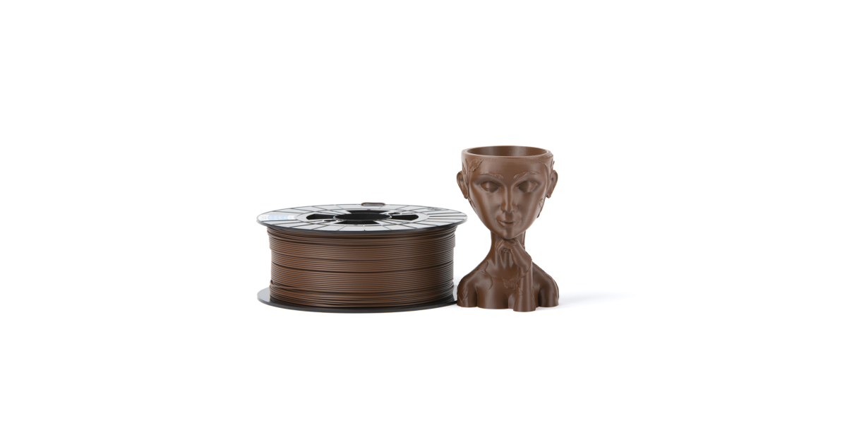Filament PM PLA+ SKIN 480C 1kg  Stampanti 3D Original Prusa