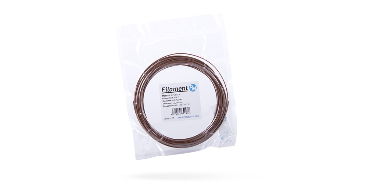Sample PLA+ Skin 478C | Samples | Filament PM