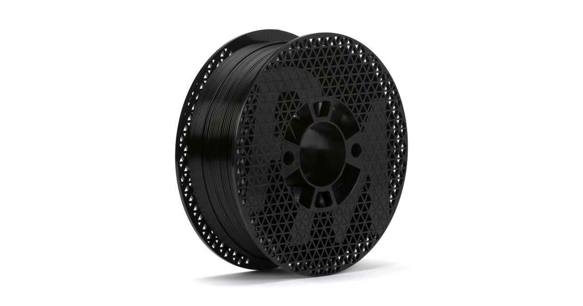 Filament PM Filament PM - ABS-T Filament PM - Black - 1.75 mm - 1000 g