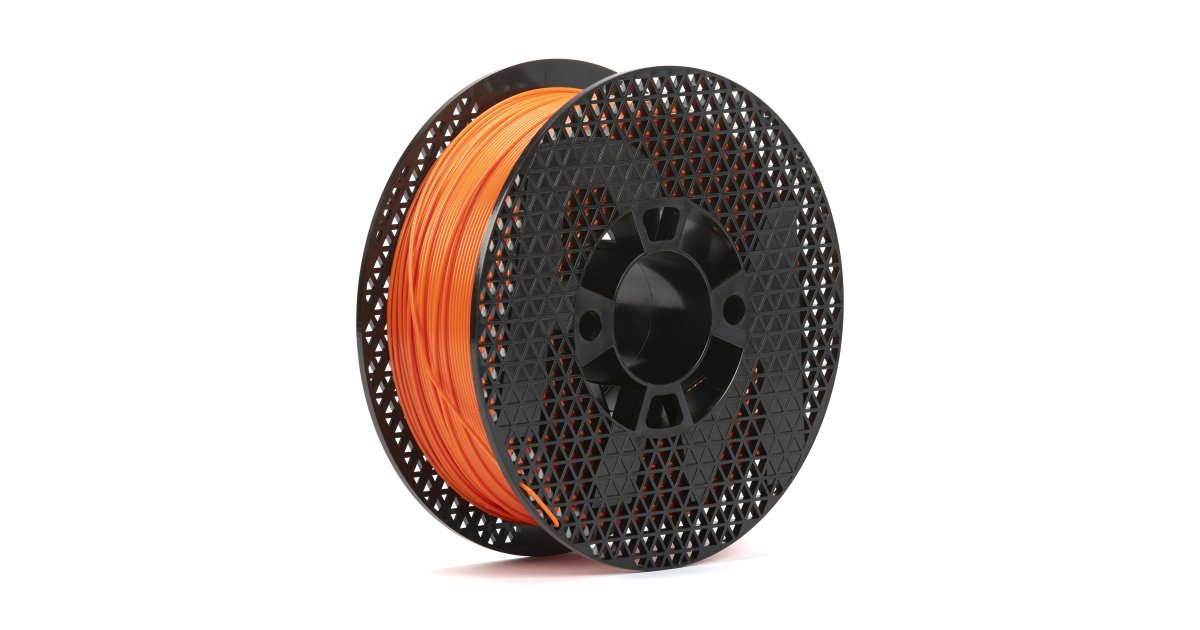 Filament PM Filament PM - PETG Filament PM - Orange - 1.75 mm - 1000 g