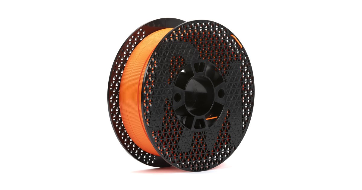 Filament PM Filament PM - PETG Filament PM - Orange 2018 - 1.75 mm - 1000 g
