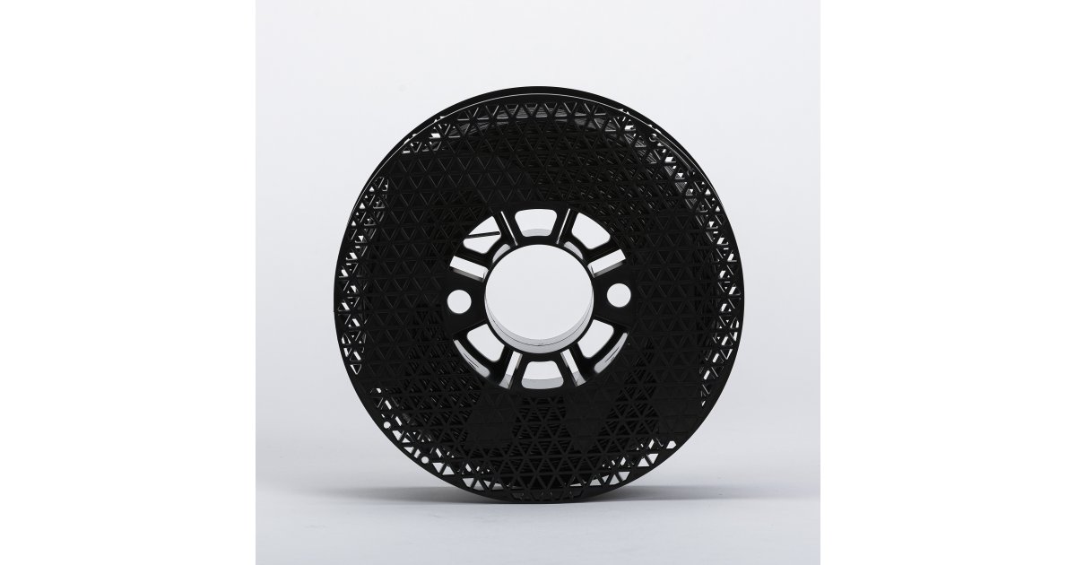 Graphite Color Pla PLA Graphite black (1,75 mm; 1 kg) | 3D printing | Filament PM