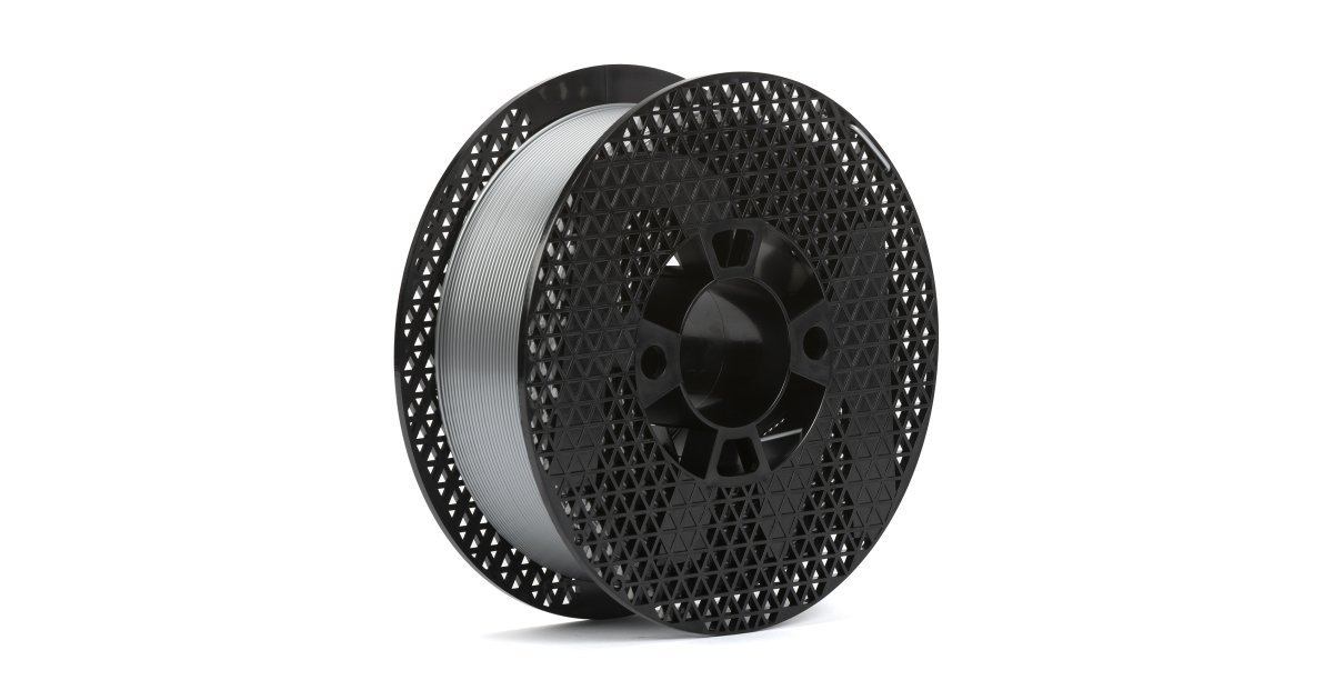 Filament PM Filament PM - PLA Filament PM - Silver - 1.75 mm - 1000 g
