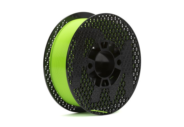 PLA - Yellowgreen (1,75 mm; 1 kg)