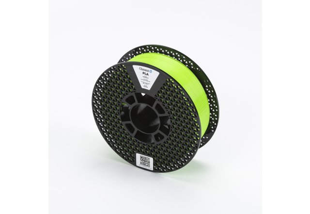 PLA - Yellowgreen (1,75 mm; 1 kg)