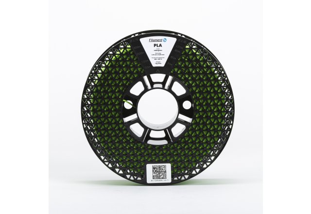 PLA - Yellowgreen (1,75 mm; 1 kg)