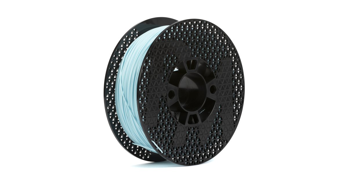 Filament PM Filament PM - PLA+ Filament PM - Baby Blue - 1.75 mm - 1000 g