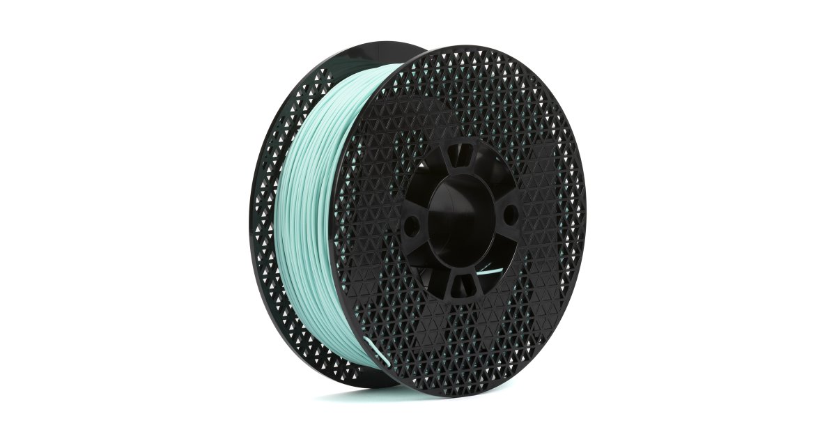Filament PM Filament PM - PLA+ Filament PM - Sweet Mint - 1.75 mm - 1000 g