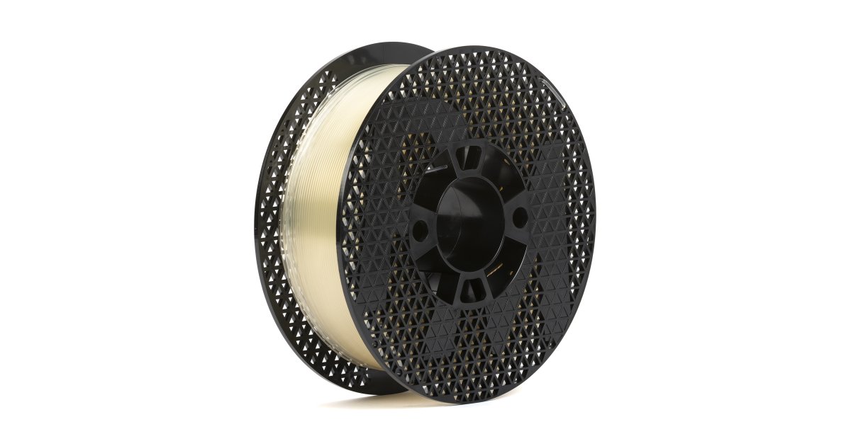 Filament PM Filament PM - PLA Filament PM - Transparent - 1.75 mm - 1000 g