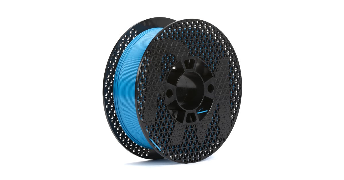 Filament PM Filament PM - PLA Filament PM - Blue - 1.75 mm - 1000 g