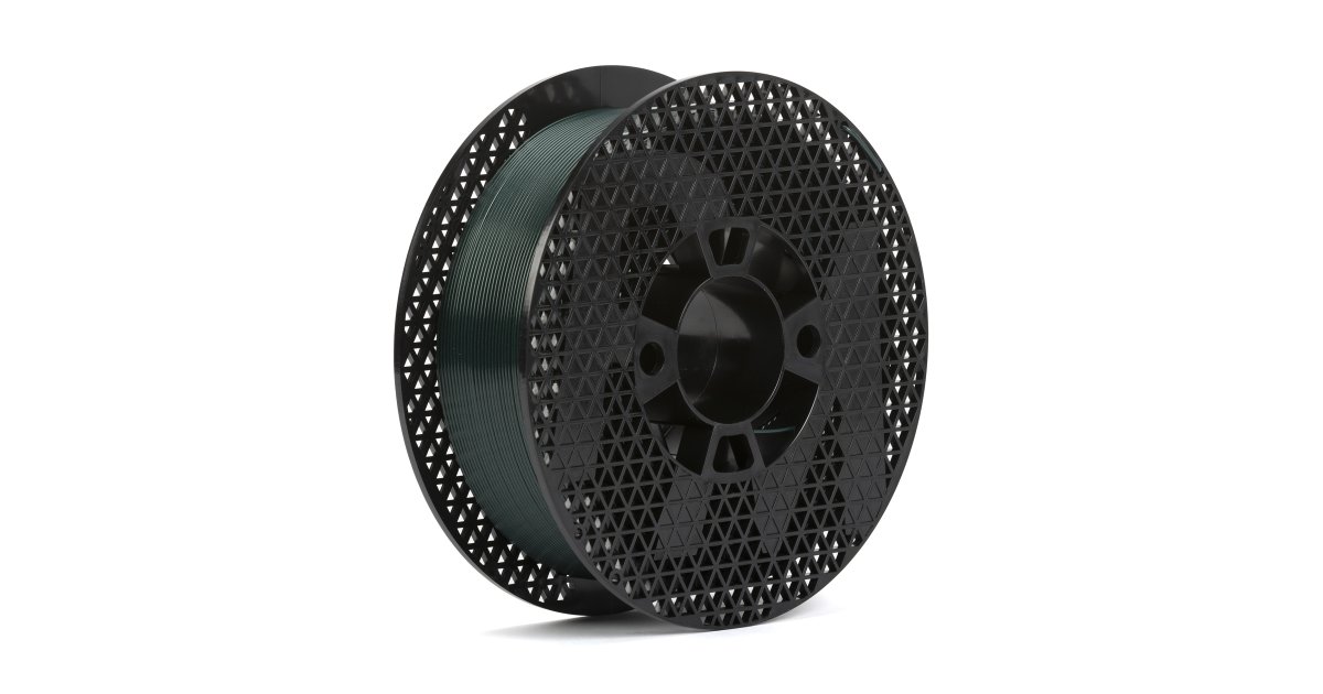 Filament PM Filament PM - PLA Filament PM - Metallic Green - 1.75 mm - 1000 g