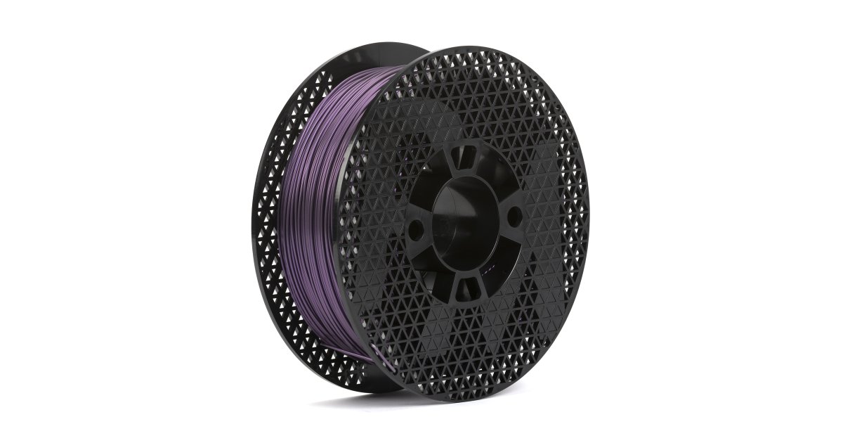 Filament PM Filament PM - PLA Filament PM - Metallic Violet - 1.75 mm - 1000 g