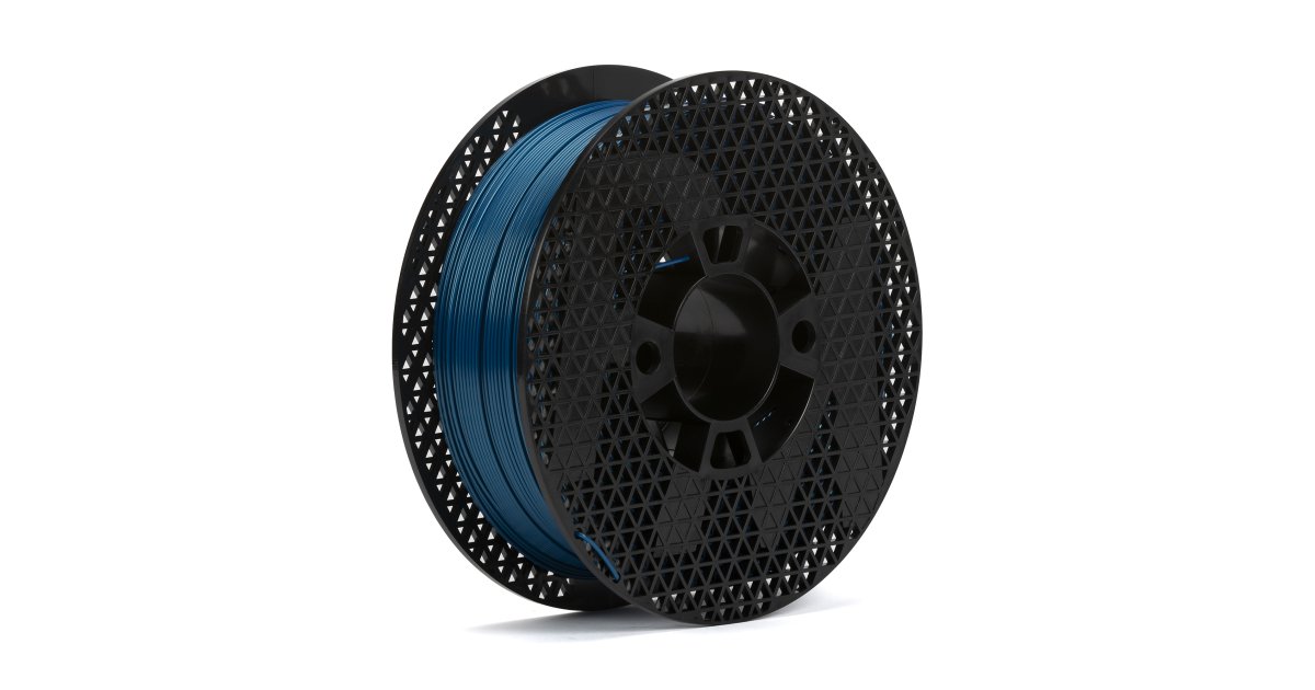 Filament PM Filament PM - PLA Filament PM - Pearl Blue - 1.75 mm - 1000 g