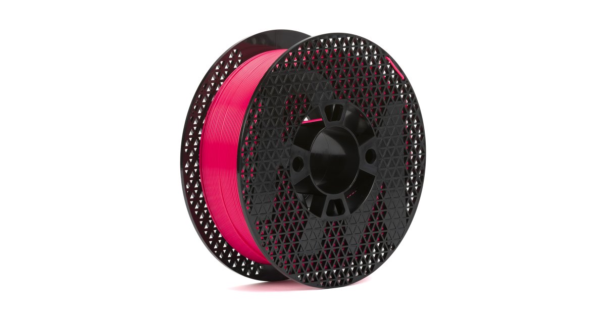 Filament PM Filament PM - PLA Filament PM - Pink - 1.75 mm - 1000 g