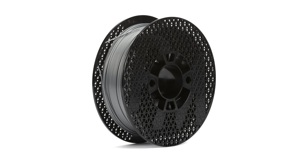 Filament PM Filament PM - ASA Filament PM - Silver - 1.75 mm - 750 g