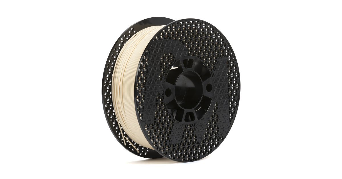 Filament PM Filament PM - PLA Filament PM - Beige - 1.75 mm - 1000 g