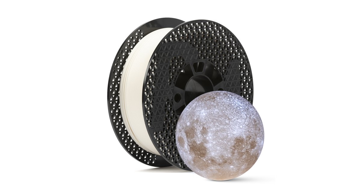 PLA+ Lithophane (1,75 mm; 1 kg) | 3D printing | Filament PM