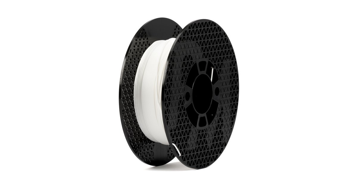 Filament PM Filament PM - TPU 96 Filament PM - White - 1.75 mm - 500 g