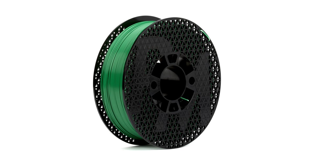 Filament PM Filament PM - ABS Filament PM - Sparkling Jungle - 1.75 mm - 1000 g