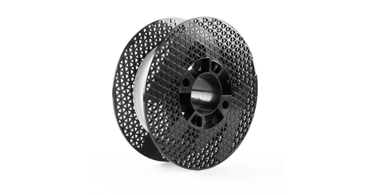 Filament PM Filament PM - PETG FRJet Filament PM - White - 1.75 mm - 500 g