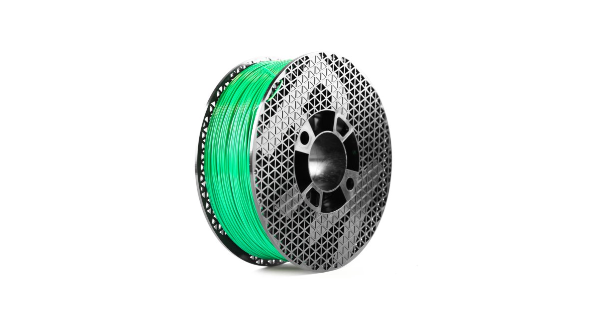 Filament PM Filament PM - ABS Filament PM - Green - 1.75 mm - 1000 g
