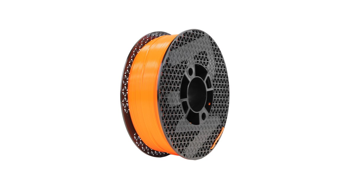Filament PM Filament PM - ABS-T Filament PM - Orange - 1.75 mm - 1000 g